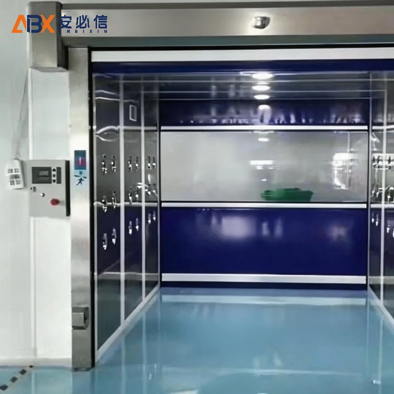 深圳市高速门
