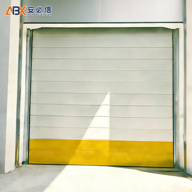 深圳市升降提升门